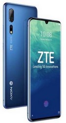 Замена дисплея на телефоне ZTE Axon 10 Pro 5G в Волгограде